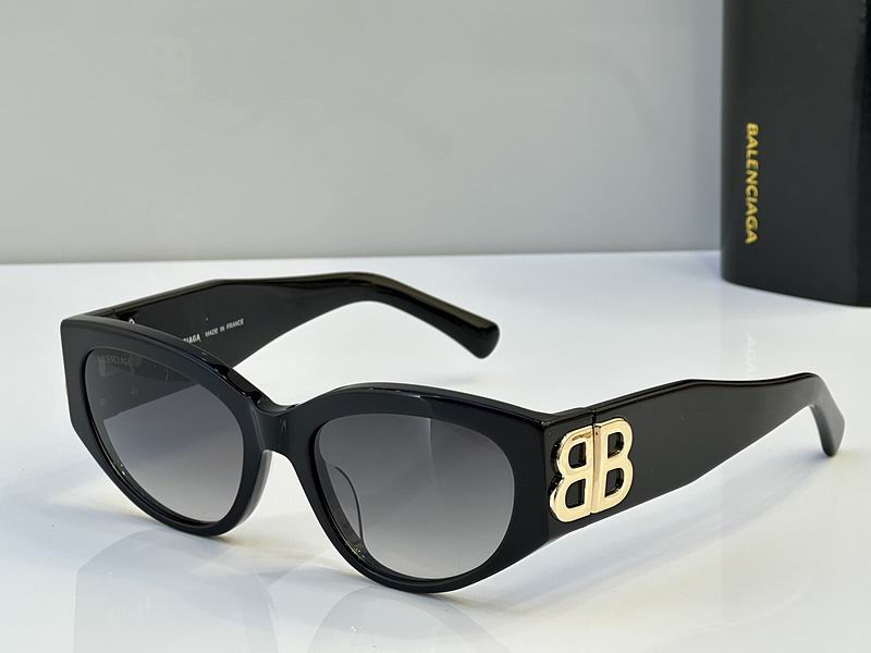 Balenciaga Glasses 03smh35