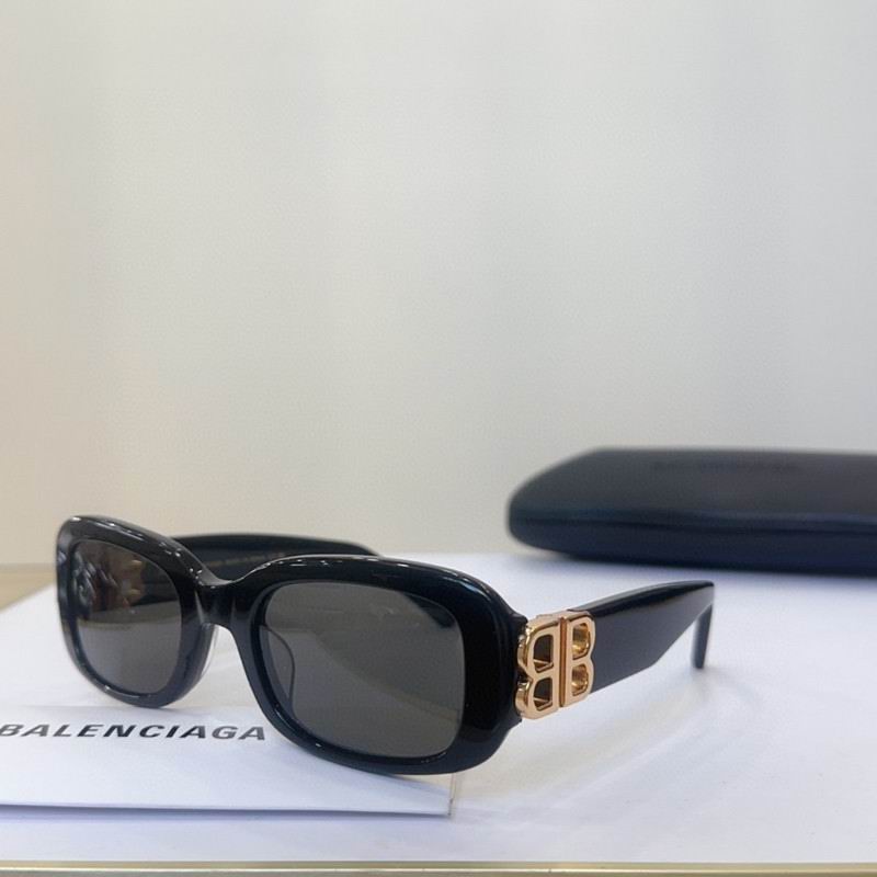 Balenciaga Glasses 03smh38