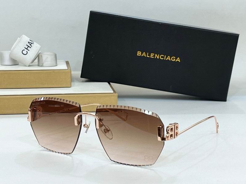 Balenciaga Glasses 03smh39