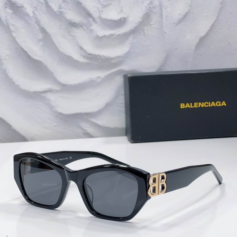 Balenciaga Glasses 03smh42