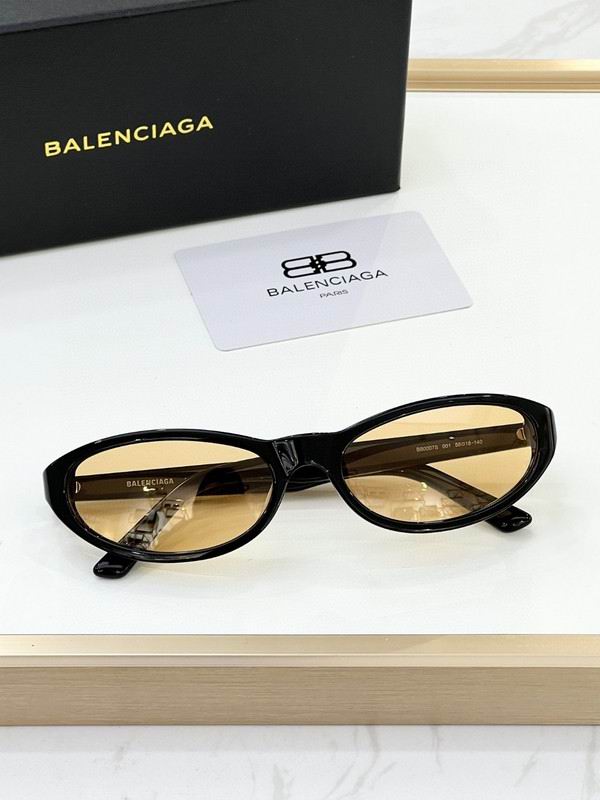 Balenciaga Glasses 03smh45