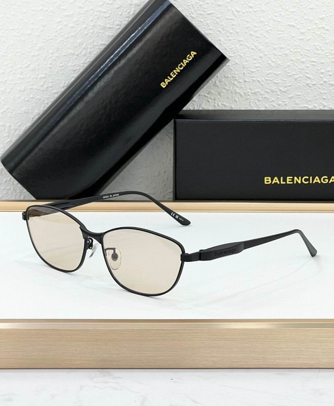 Balenciaga Glasses 03smh46