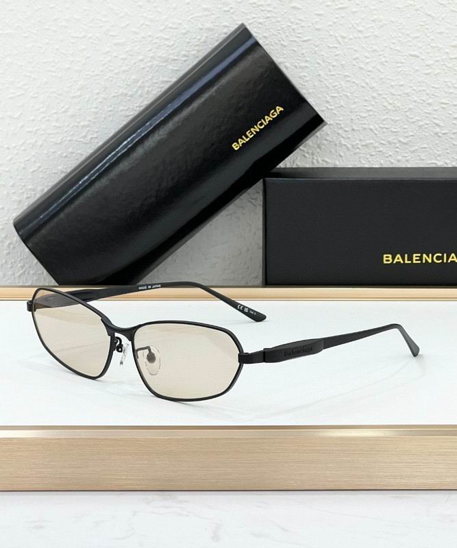 Balenciaga Glasses 03smh47