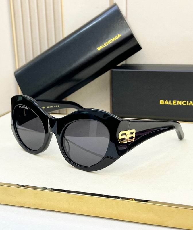Balenciaga Glasses 03smh57