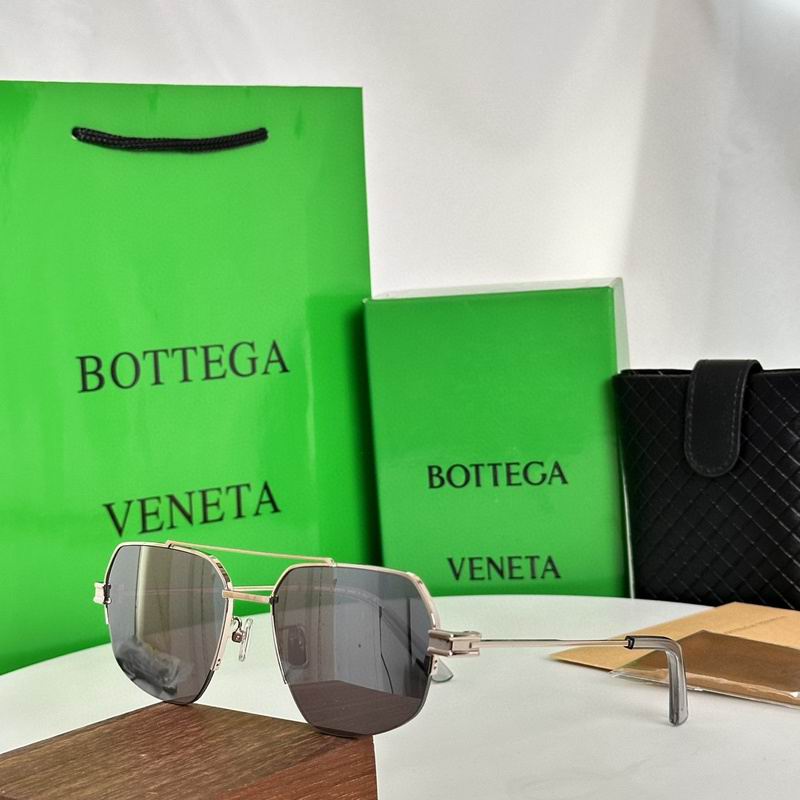 Bottega Veneta Glasses 03smh25