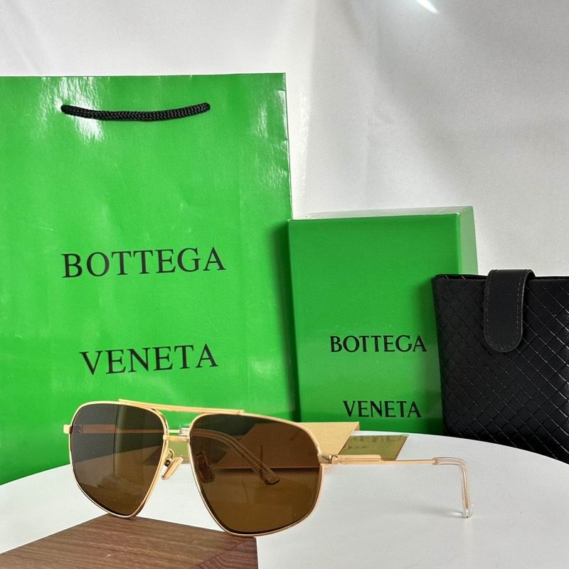 Bottega Veneta Glasses 03smh26
