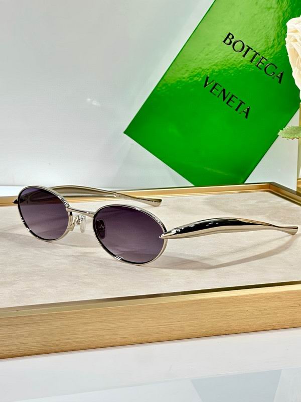 Bottega Veneta Glasses 03smh28