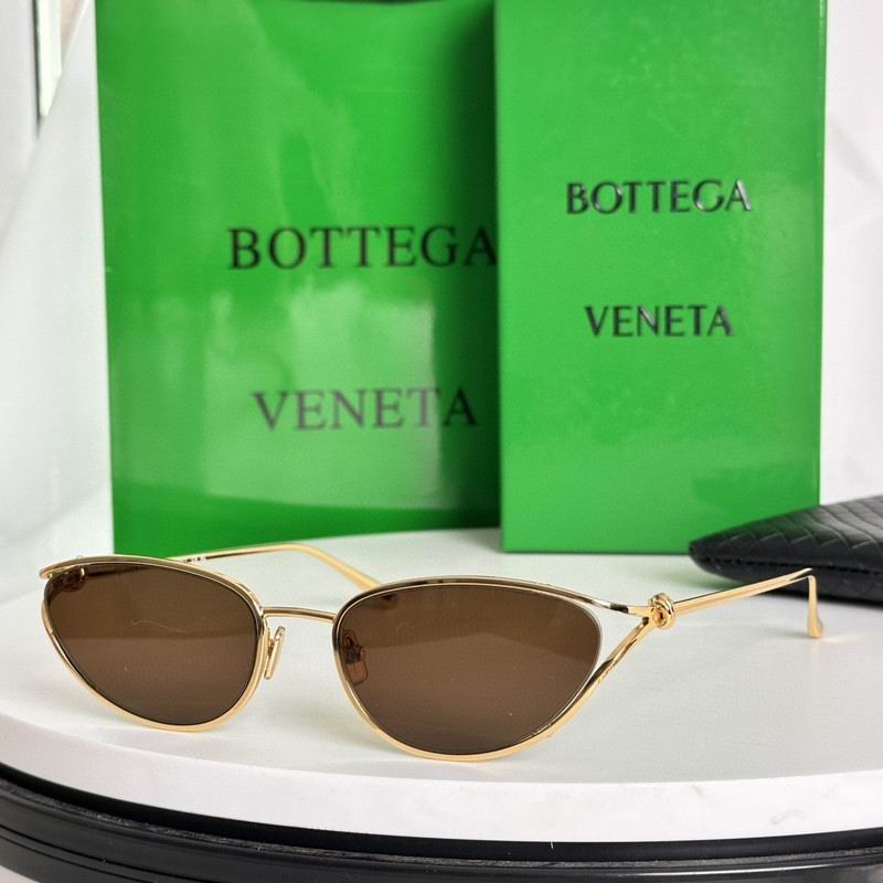 Bottega Veneta Glasses 03smh31