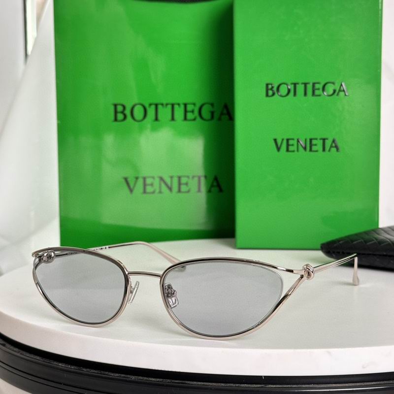 Bottega Veneta Glasses 03smh32