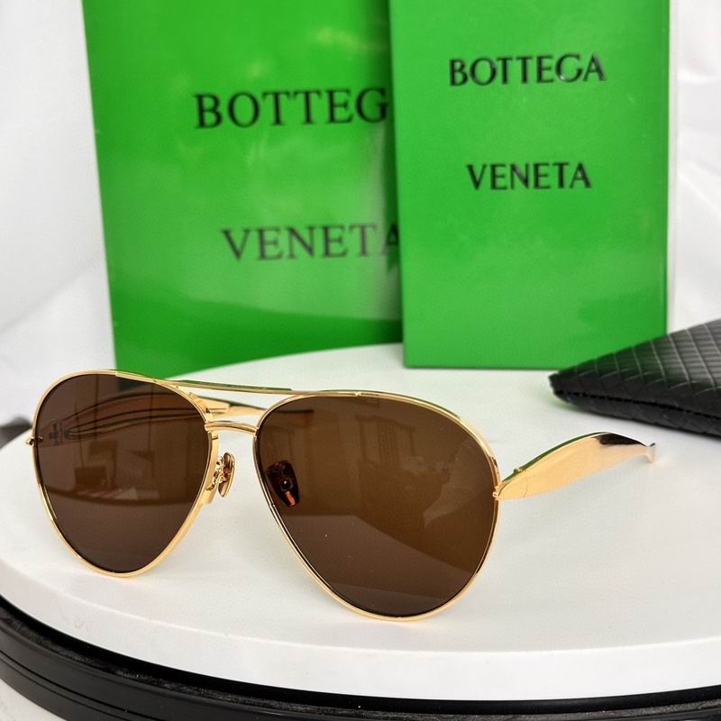 Bottega Veneta Glasses 03smh35