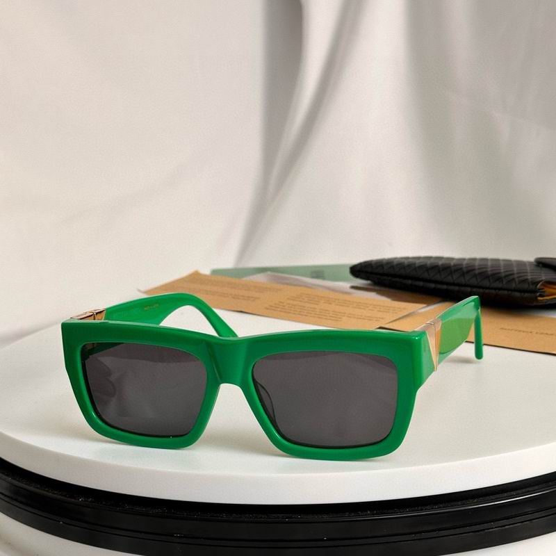 Bottega Veneta Glasses 03smh36