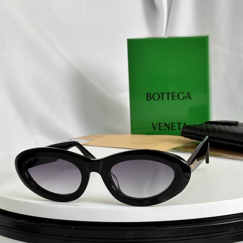 Bottega Veneta Glasses 03smh38