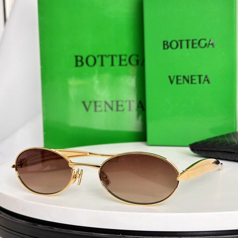 Bottega Veneta Glasses 03smh39
