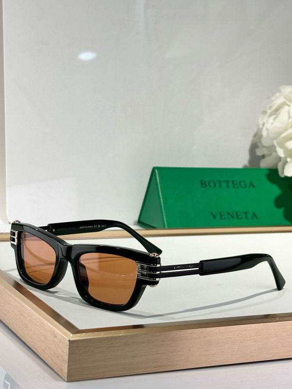 Bottega Veneta Glasses 03smh40