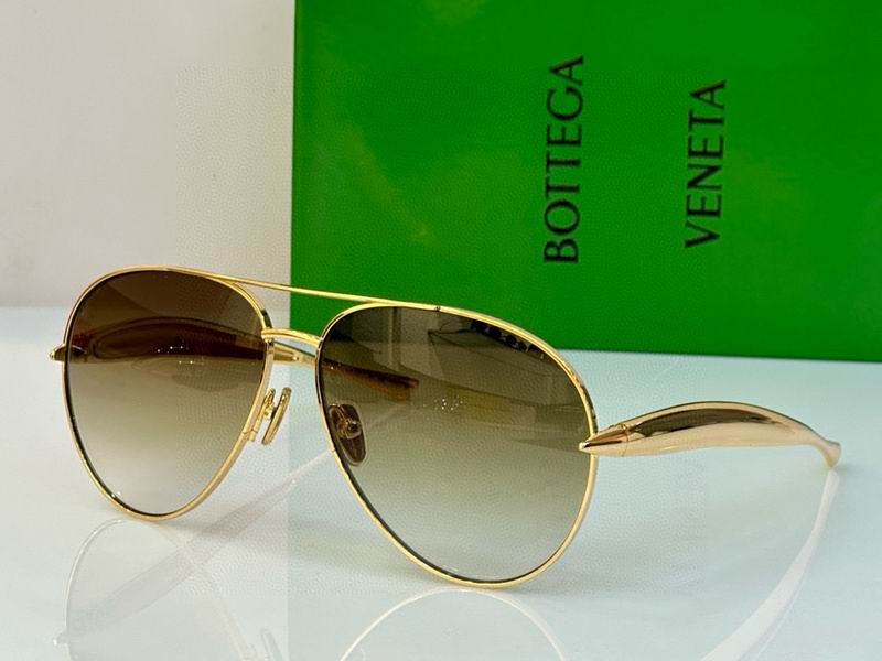Bottega Veneta Glasses 03smh41
