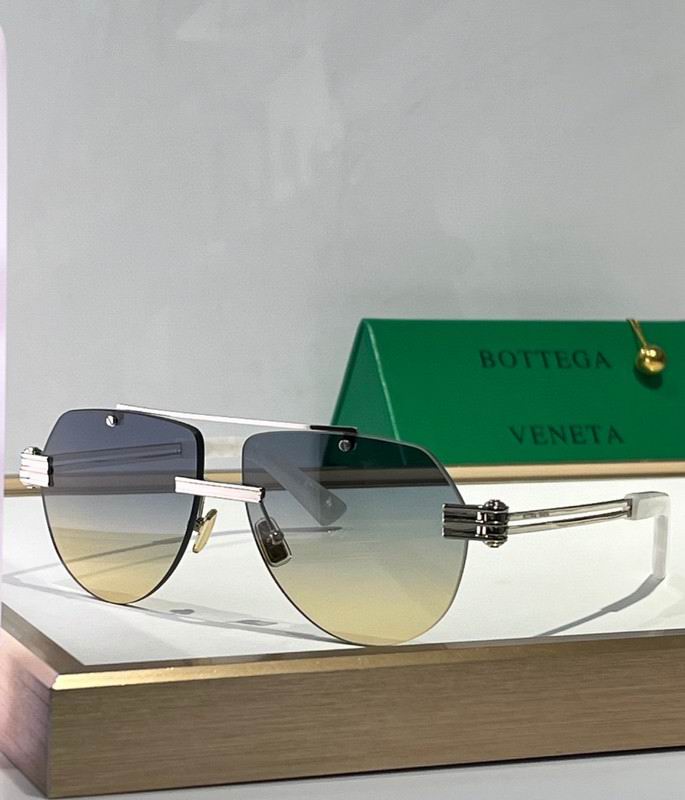 Bottega Veneta Glasses 03smh43