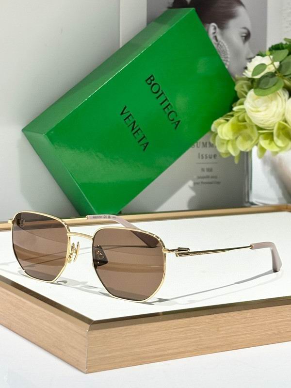 Bottega Veneta Glasses 03smh44