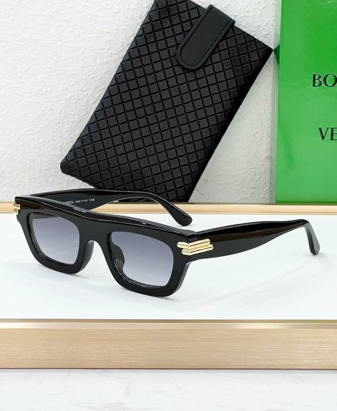 Bottega Veneta Glasses 03smh47