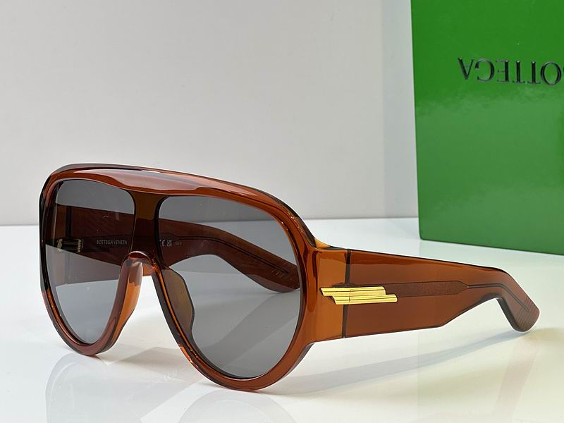 Bottega Veneta Glasses 03smh49