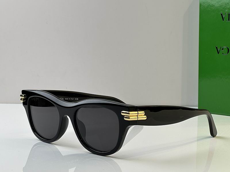 Bottega Veneta Glasses 03smh50