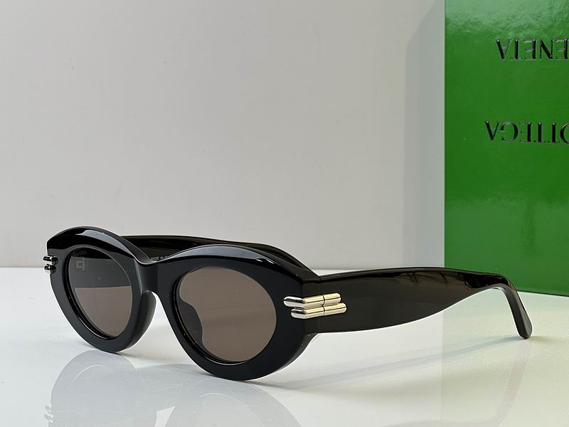 Bottega Veneta Glasses 03smh51
