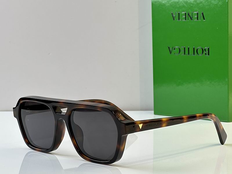 Bottega Veneta Glasses 03smh54