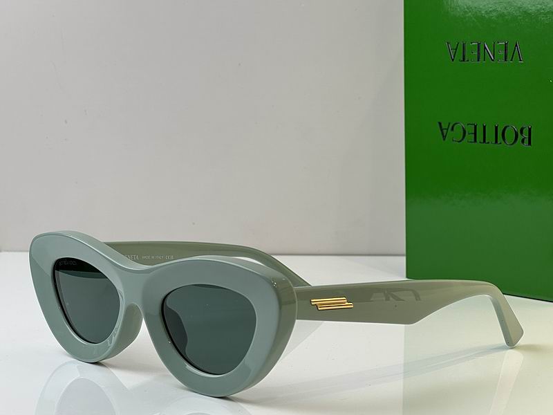 Bottega Veneta Glasses 03smh56