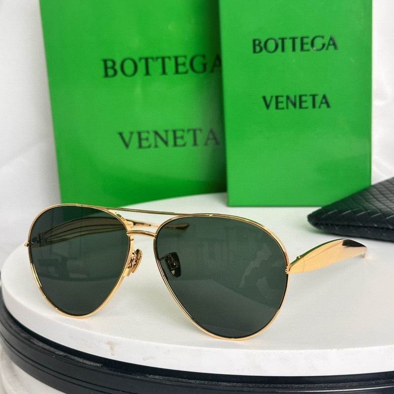 Bottega Veneta Glasses 03smh58