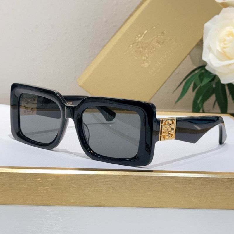 Burberry Glasses 03smh20