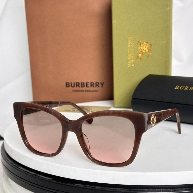 Burberry Glasses 03smh27