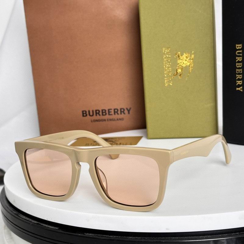 Burberry Glasses 03smh30