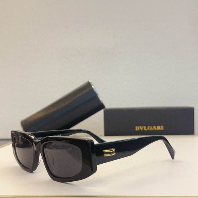 Bvlgari Glasses 03smh01