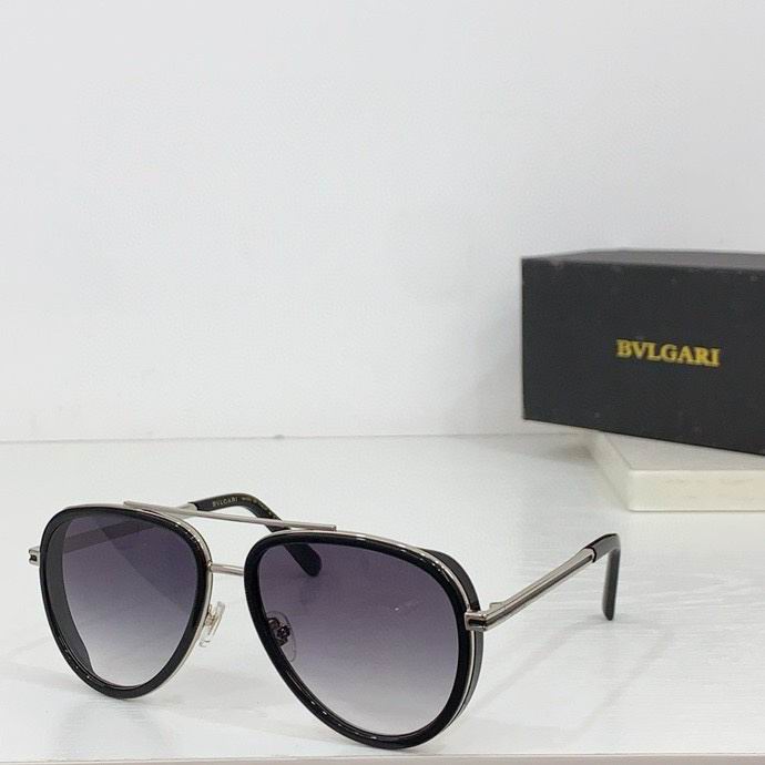 Bvlgari Glasses 03smh11