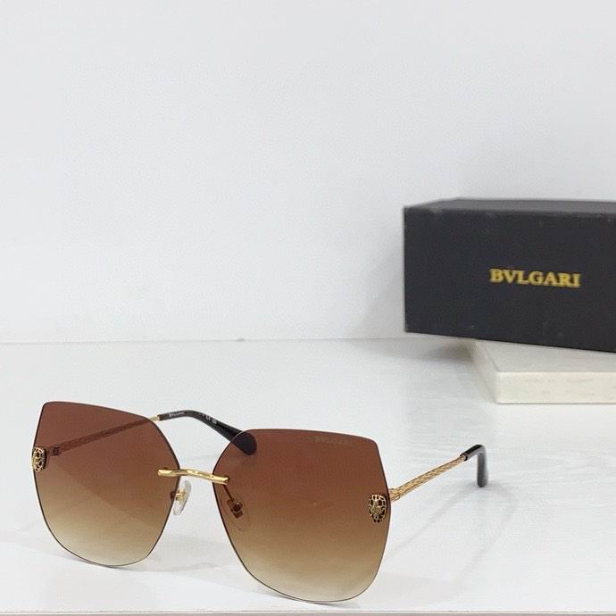 Bvlgari Glasses 03smh13