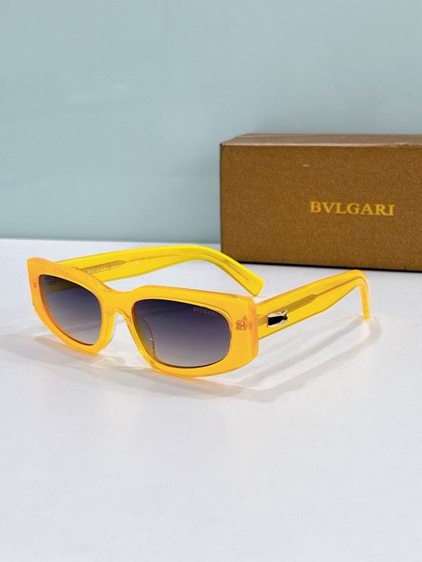 Bvlgari Glasses 03smh16
