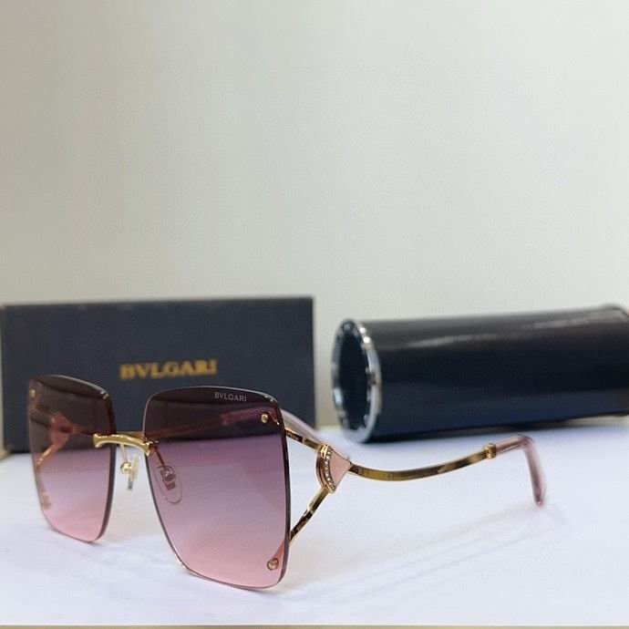 Bvlgari Glasses 03smh24