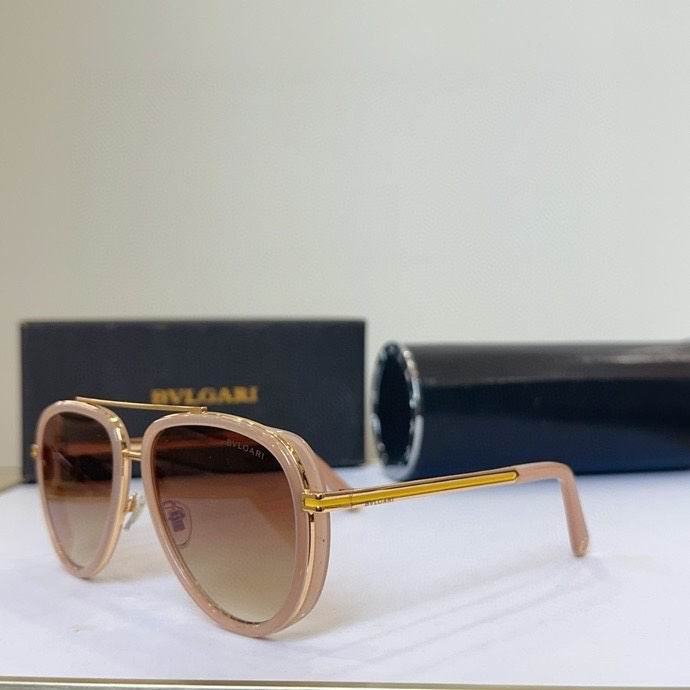 Bvlgari Glasses 03smh25