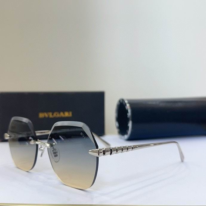Bvlgari Glasses 03smh26