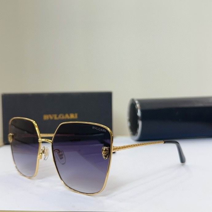 Bvlgari Glasses 03smh27
