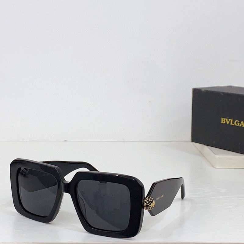 Bvlgari Glasses 03smh31