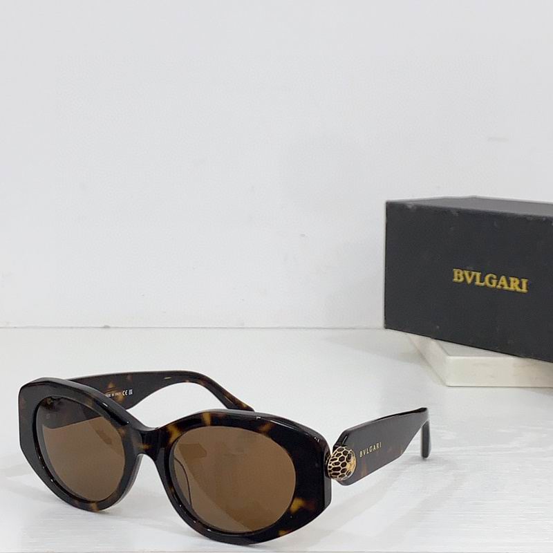 Bvlgari Glasses 03smh32