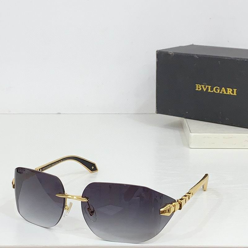Bvlgari Glasses 03smh33