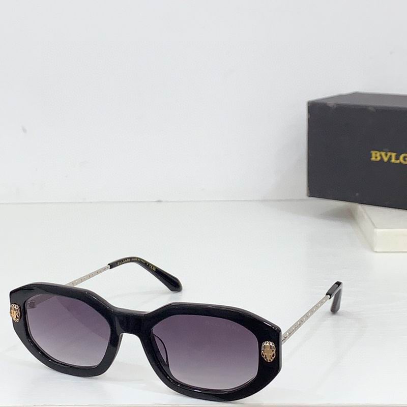 Bvlgari Glasses 03smh37