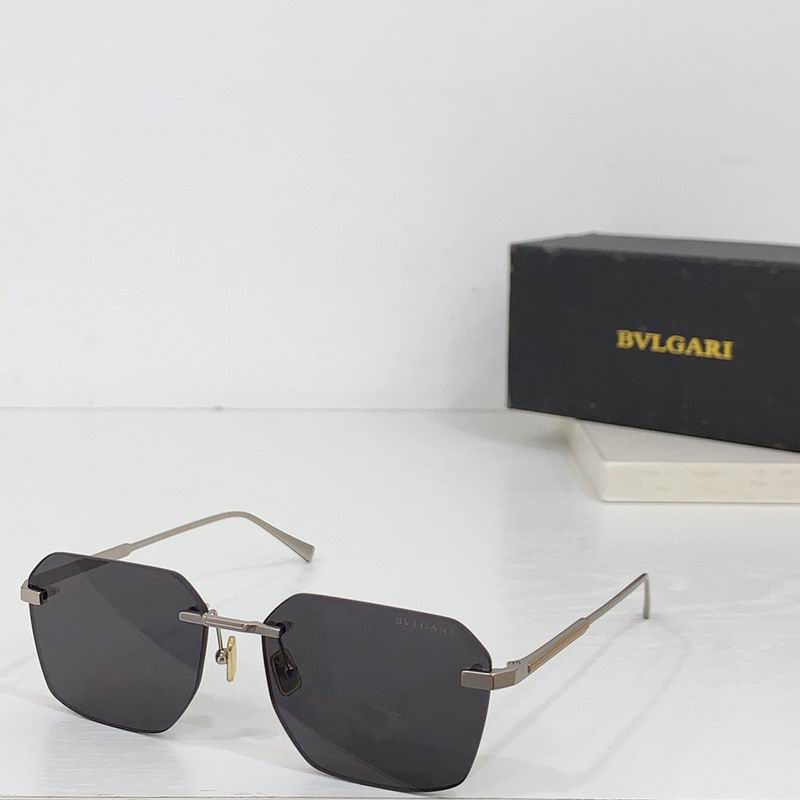 Bvlgari Glasses 03smh38