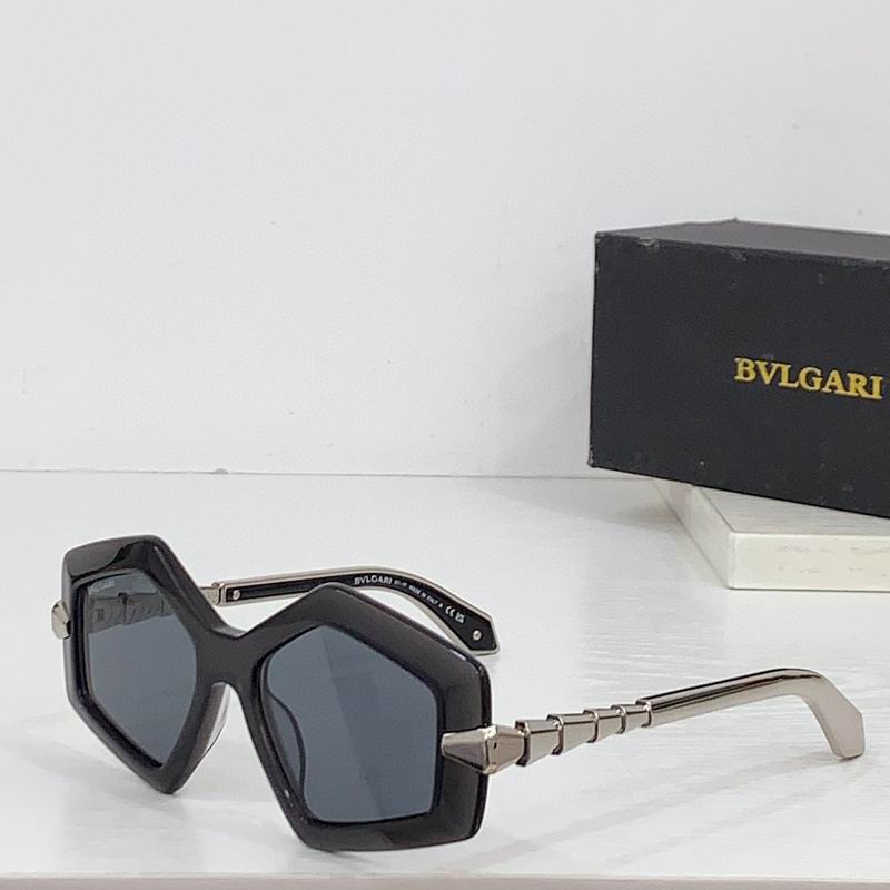Bvlgari Glasses 03smh42