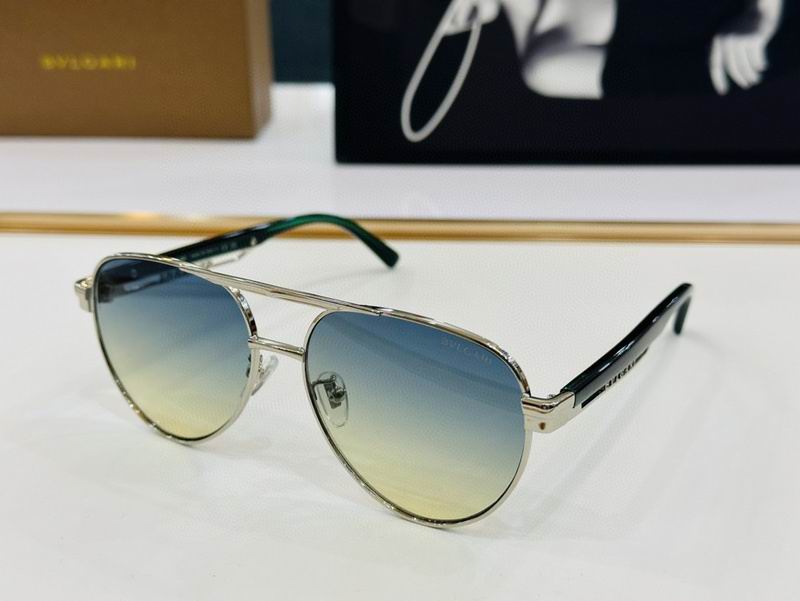 Bvlgari Glasses 03smh50