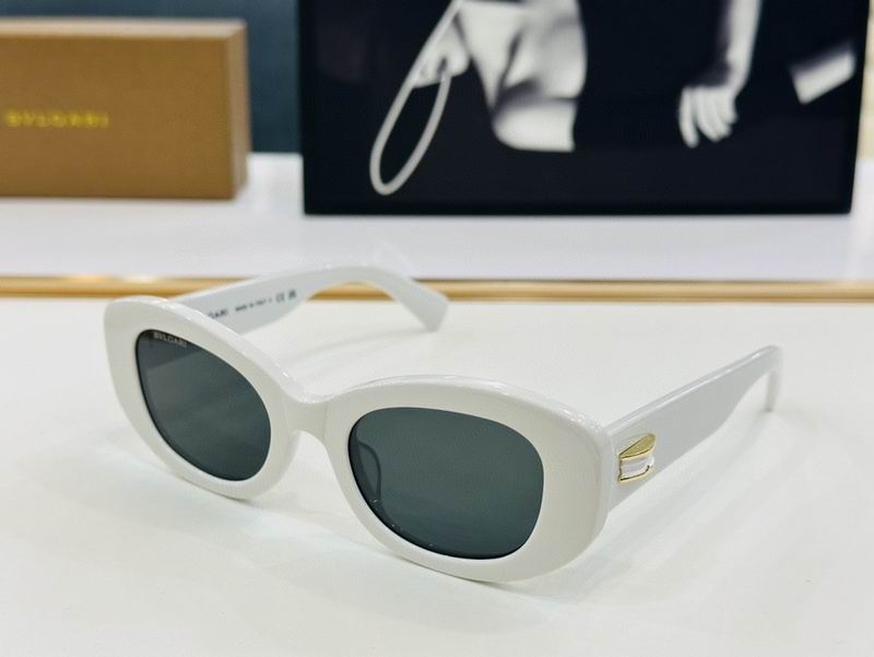 Bvlgari Glasses 03smh51