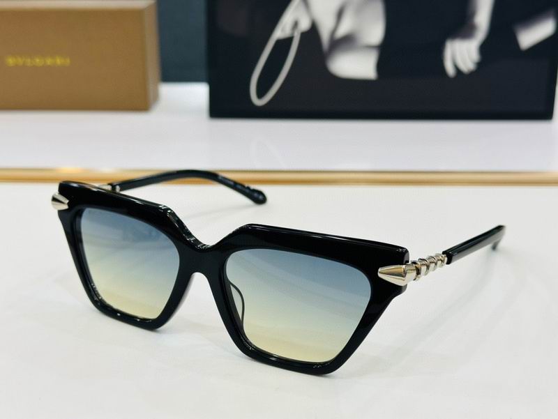 Bvlgari Glasses 03smh55