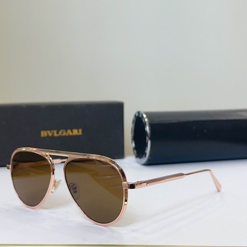 Bvlgari Glasses 03smh59
