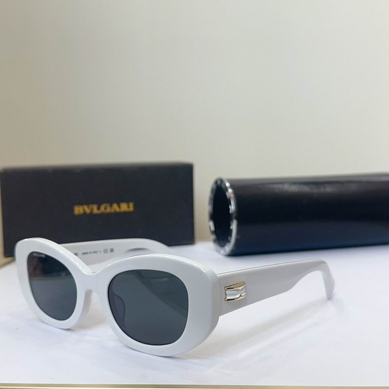 Bvlgari Glasses 03smh60